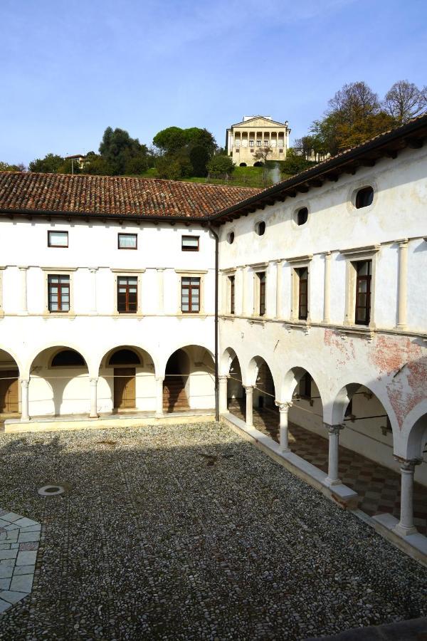 Campus San Francesco Conegliano Exterior foto