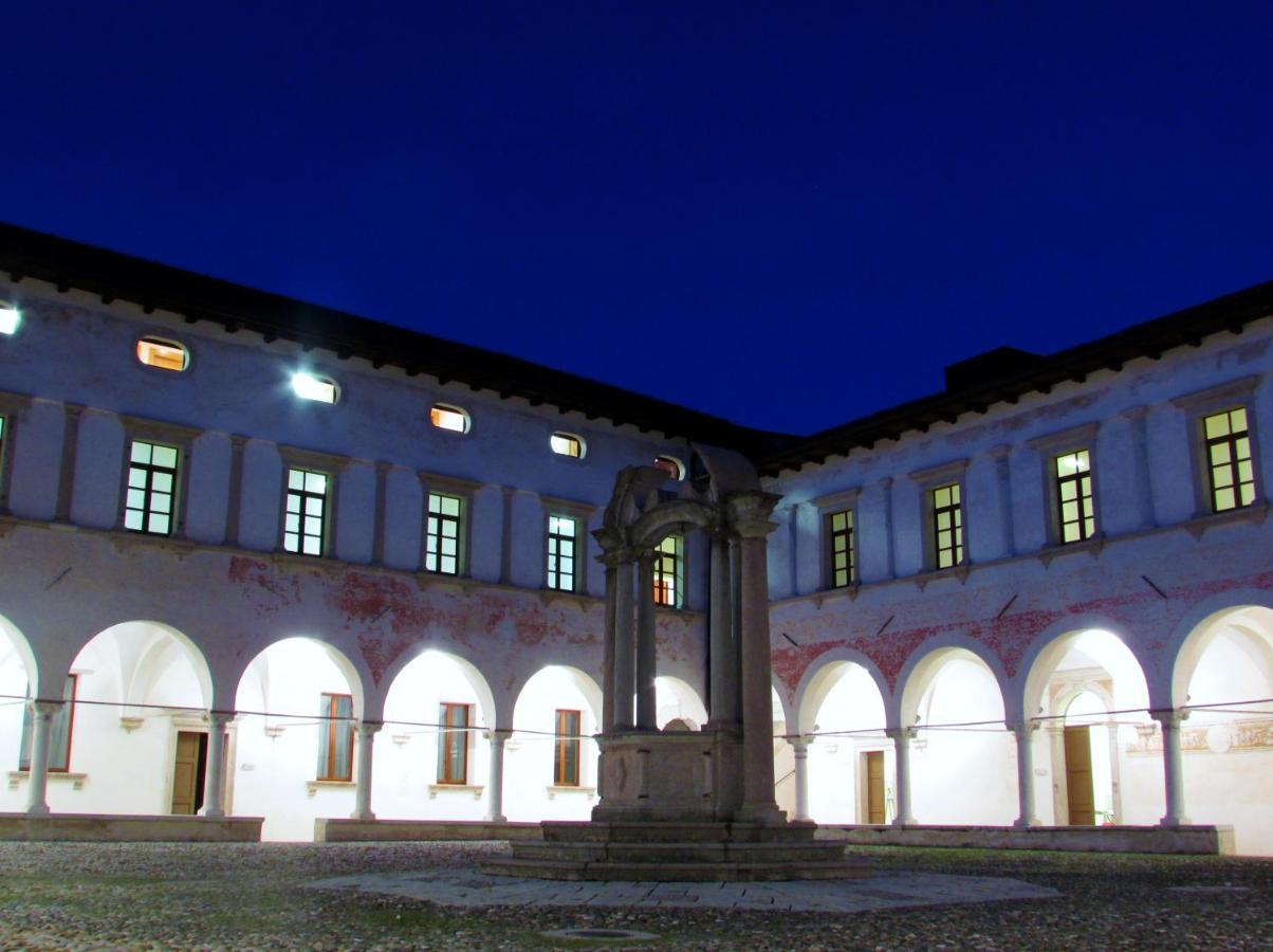 Campus San Francesco Conegliano Exterior foto